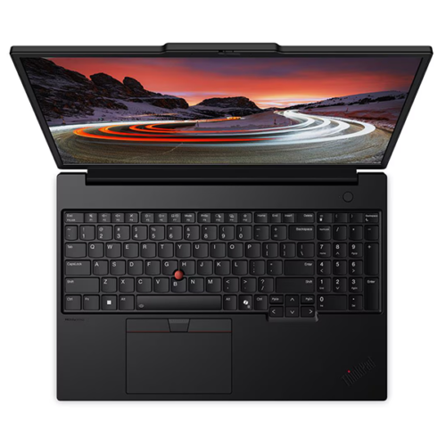 LENOVO ThinkPad P16s Gen 4