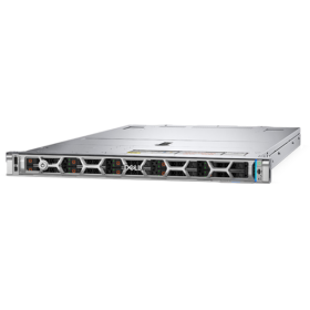 DELL PowerEdge R470 Rack Server