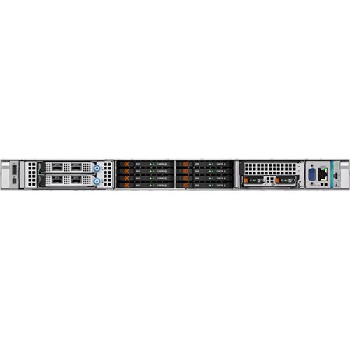 DELL PowerEdge R470 Rack Server
