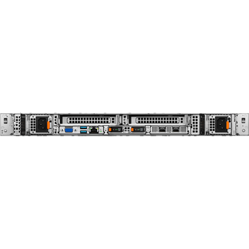 DELL PowerEdge R470 Rack Server