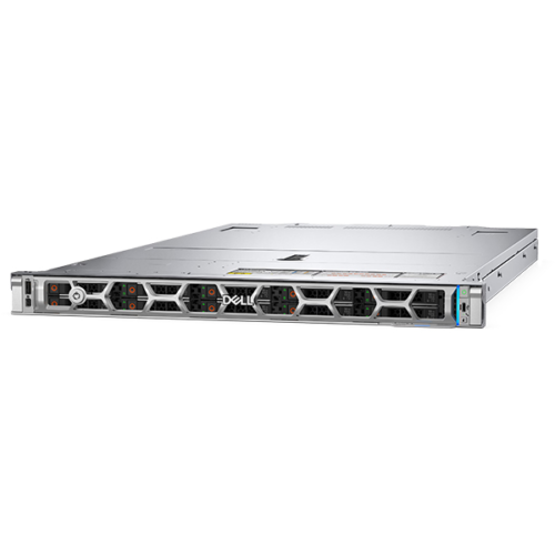 DELL PowerEdge R670 Rack Server