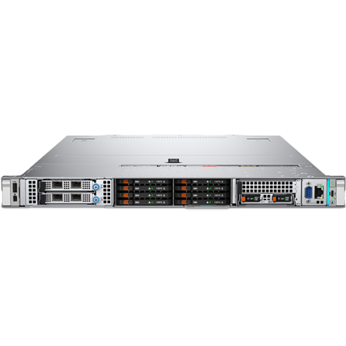 DELL PowerEdge R670 Rack Server