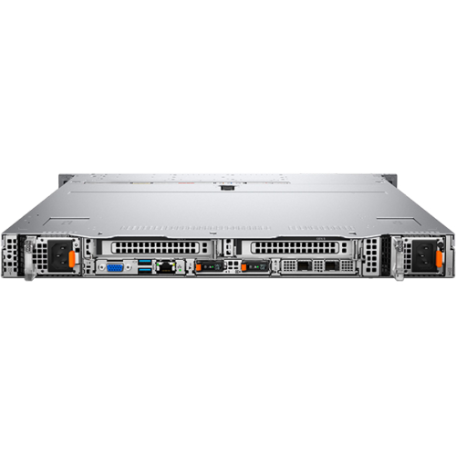 DELL PowerEdge R670 Rack Server