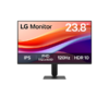 Monitor LG 24U411A-B