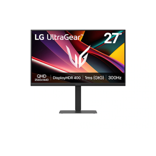 Monitor LG 27G640A-B