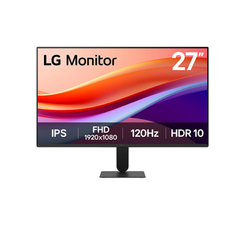 Monitor LG 27U411A-B