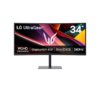 Monitor LG 34G630A-B