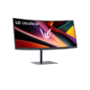 Monitor LG 34G630A-B