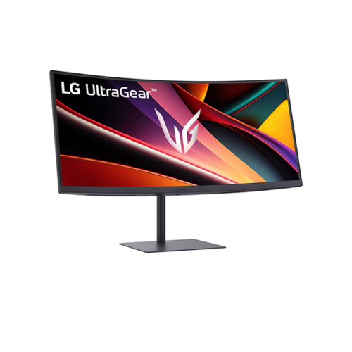 Monitor LG 34G630A-B