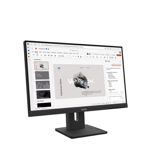LENOVO ThinkVision E22-40