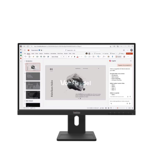 LENOVO ThinkVision E22-40