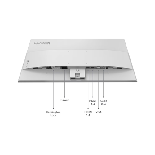 Lenovo L27-4C Monitor