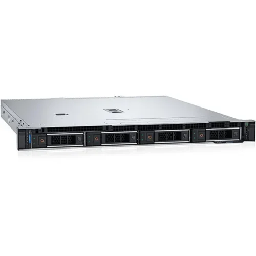 DELL PowerEdge R360