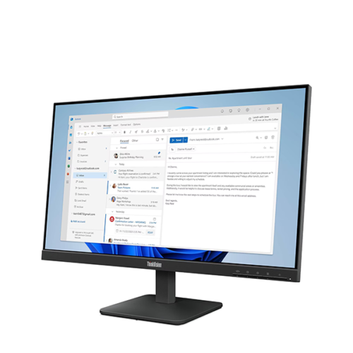 LENOVO ThinkVision S24-4e