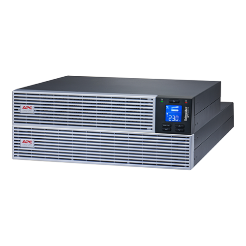APC Easy UPS On-Line 1000VA / 900W (SRVL1KRILRK)