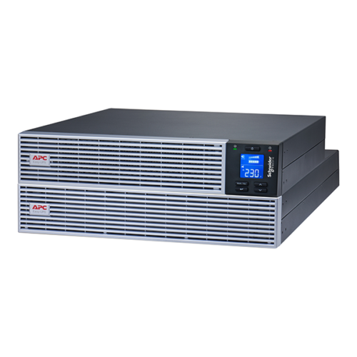APC Easy UPS On-Line 2000VA / 1800W (SRVL2KRILRK)