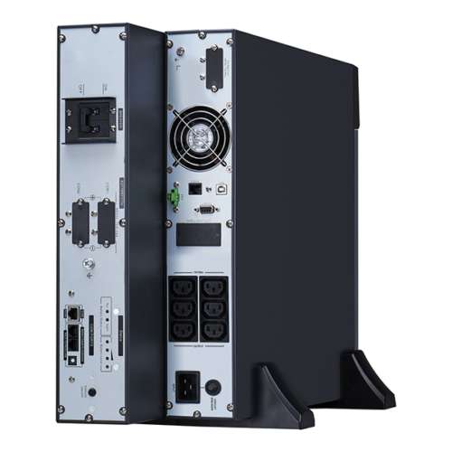 APC Easy UPS On-Line 2000VA / 1800W (SRVL2KRILRK)