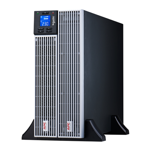 APC Easy UPS On-Line 2000VA / 1800W (SRVL2KRILRK)