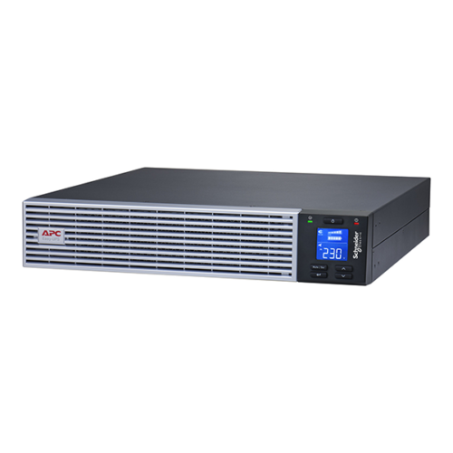 APC Easy UPS On-Line 2000VA / 1800W (SRVL2KRIRK)