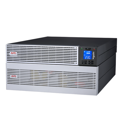 APC Easy UPS On-Line 6000V / 6000W (SRVL6KRILRK)