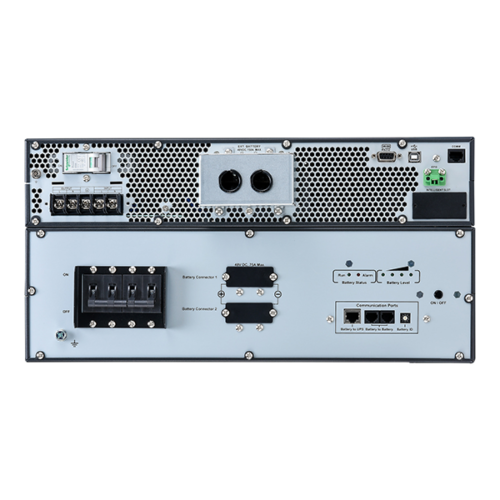 APC Easy UPS On-Line 6000V / 6000W (SRVL6KRILRK)