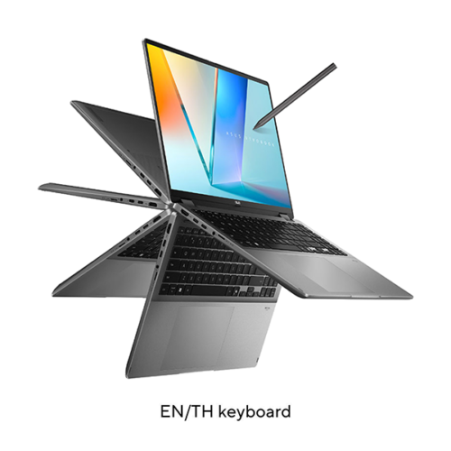 ASUS Vivobook 16 Flip