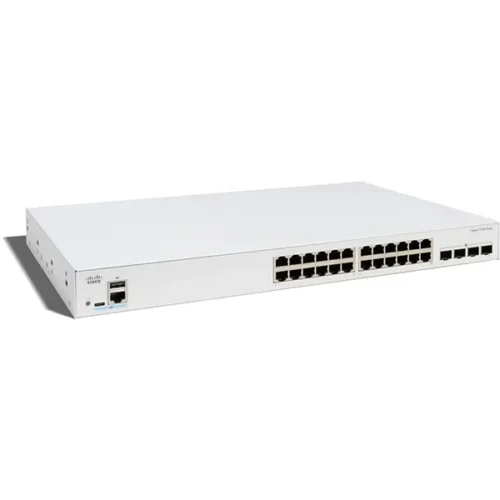 Cisco Catalyst C1300X-24T-4X