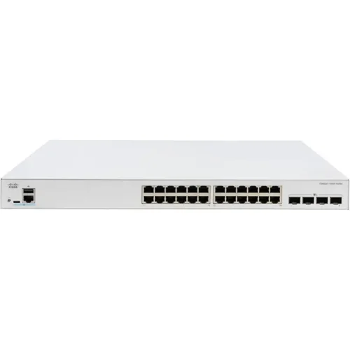 Cisco Catalyst C1300X-24T-4X