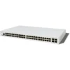Cisco Catalyst C1300X-48T-4X