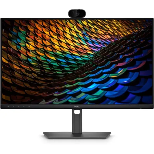 Dell Pro USB-C Hub Conferencing Monitor - P2426HEB