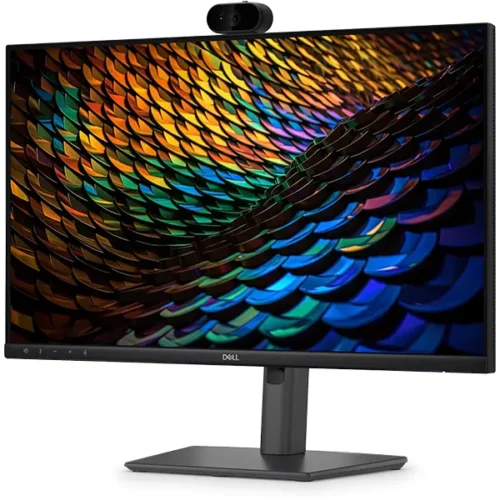 Dell Pro USB-C Hub Conferencing Monitor - P2426HEB