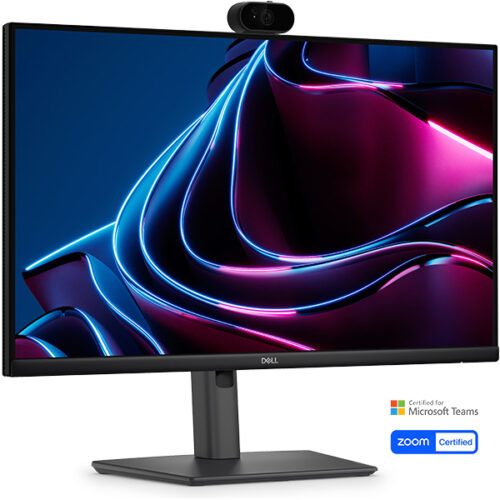 DELL Pro USB-C Hub Webcam Monitor - P2426HEV