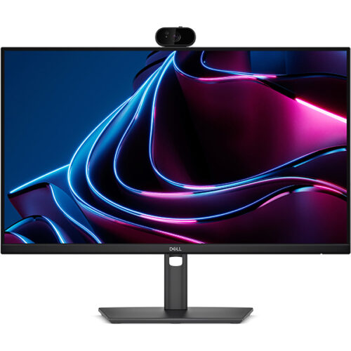 DELL Pro USB-C Hub Webcam Monitor - P2426HEV