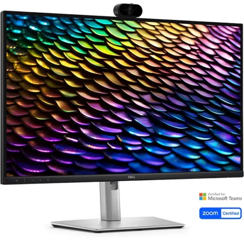 DELL Pro USB-C Hub Conferencing Monitor - P2726DEB