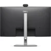 DELL Pro USB-C Hub Conferencing Monitor - P2726DEB
