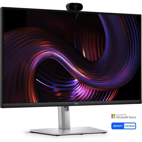 DELL Pro USB-C Hub Webcam Monitor - P2726DEV