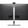 DELL Pro USB-C Hub Webcam Monitor - P2726DEV