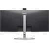 DELL Pro USB-C Hub Conferencing Monitor - P3426WEB