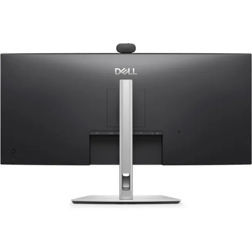 DELL Pro USB-C Hub Webcam Monitor - P3426WEV
