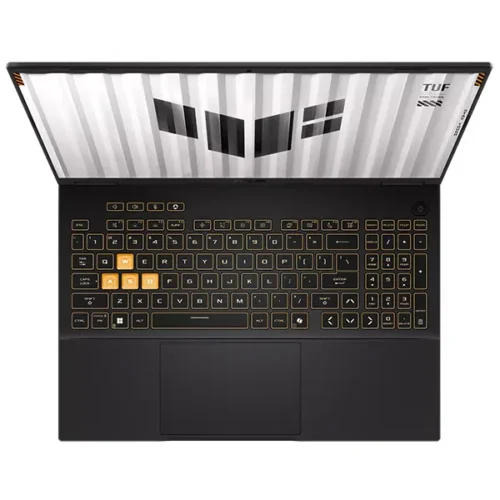 ASUS TUF Gaming F16