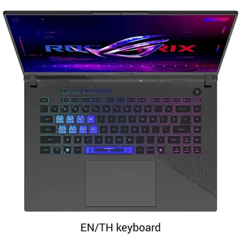 ASUS ROG Strix G16