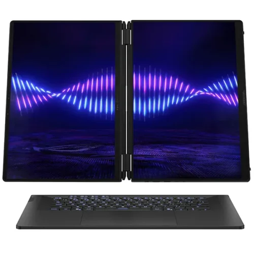 ASUS ROG Zephyrus Duo 16