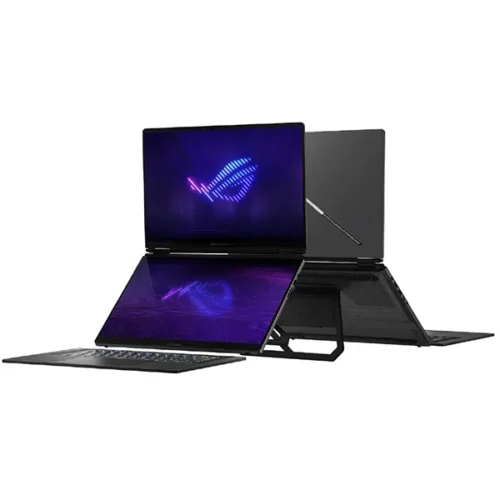 ASUS ROG Zephyrus Duo 16