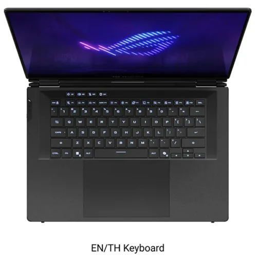 ASUS ROG Zephyrus Duo 16