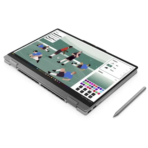 LENOVO IdeaPad 5 2-in-1 15IPH11