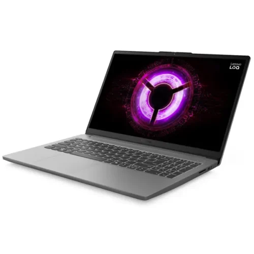 LENOVO LOQ 15AHP11