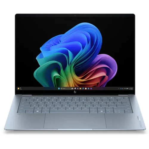HP OmniBook Ultra 14