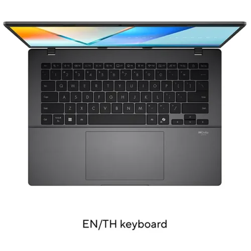 ASUS Vivobook S14