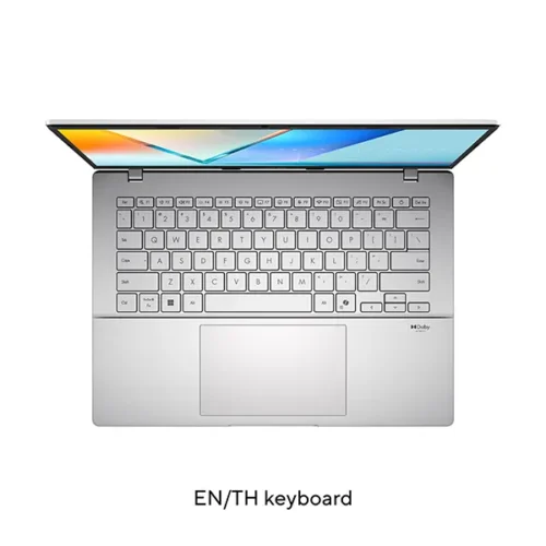 ASUS Vivobook S14