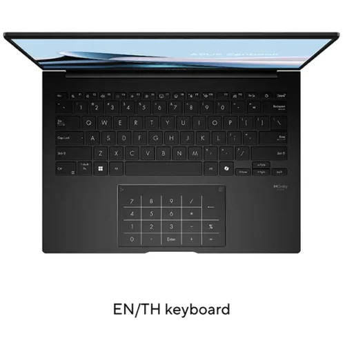 ASUS Zenbook 14